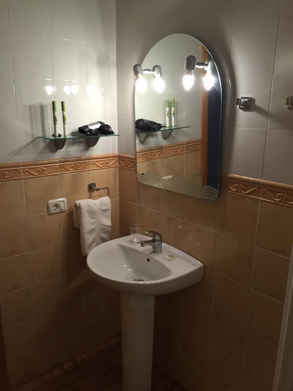 Vivesur Daire La Restinga Oda fotoğraf